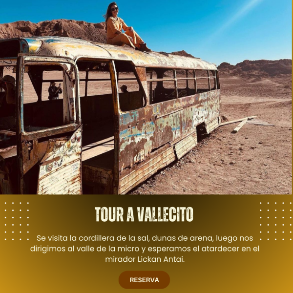 Tour a Vallecito