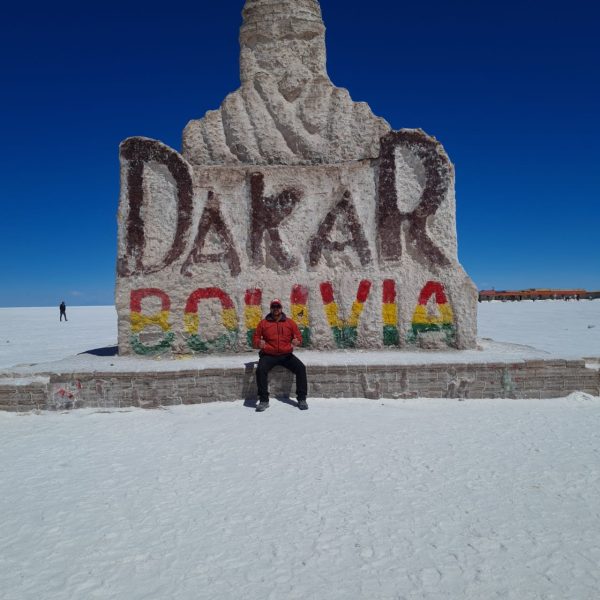 Tour a Uyuni 4 días y 3 noches